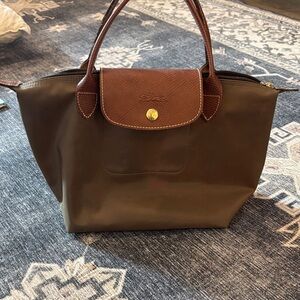 Longchamp Bag